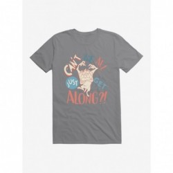 Pre-sale Discount Looney Tunes Tasmanian Devil Get Along T-Shirt $8.41 T-Shirts