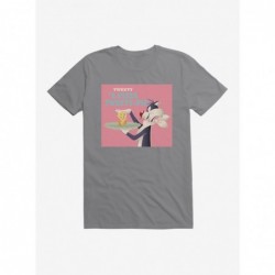 Huge Discount Looney Tunes A Pizza Tweety Pie T-Shirt $6.50 T-Shirts