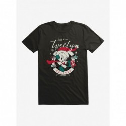 Limited Time Special Looney Tunes Tweety Holiday T-Shirt $8.80 T-Shirts