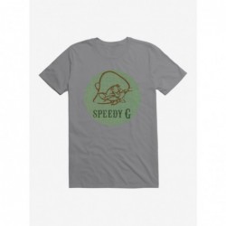 Hot Selling Looney Tunes Speedy Gonzales Speedy G T-Shirt $7.07 T-Shirts