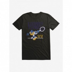 Special Looney Tunes Tennis Camp T-Shirt $6.69 T-Shirts