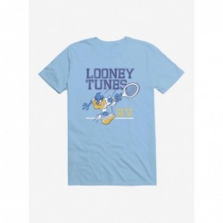 Special Looney Tunes Tennis Camp T-Shirt $6.69 T-Shirts