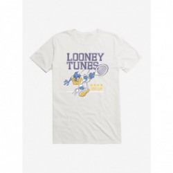 Special Looney Tunes Tennis Camp T-Shirt $6.69 T-Shirts