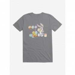 Pre-sale Looney Tunes Easter Bugs Bunny Tweety Eggheads T-Shirt $9.56 T-Shirts