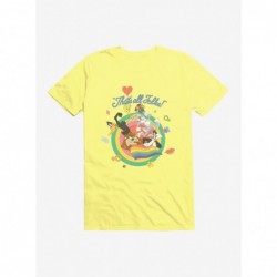 Sale Item Looney Tunes That's All Pride T-Shirt $9.18 T-Shirts