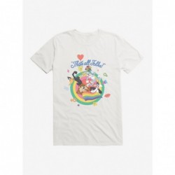 Sale Item Looney Tunes That's All Pride T-Shirt $9.18 T-Shirts