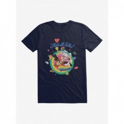 Sale Item Looney Tunes That's All Pride T-Shirt $9.18 T-Shirts