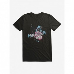 Absolute Discount Looney Tunes Daffy Hot Moves T-Shirt $8.99 T-Shirts