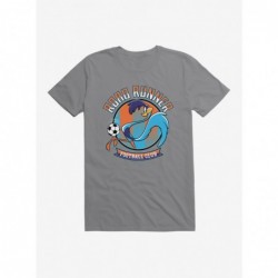 Bestselling Looney Tunes Road Runner Football Club T-Shirt $8.03 T-Shirts