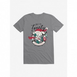 Limited Time Special Looney Tunes Tweety Holiday T-Shirt $8.80 T-Shirts