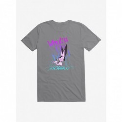 Cheap Sale Looney Tunes What's Up Doc Girls T-Shirt $8.80 T-Shirts