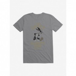 Low Price Looney Tunes Retro Bugs Bunny Acme's Lucky Rabbit Foot T-Shirt $6.31 T-Shirts