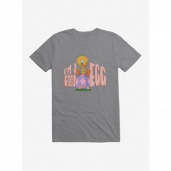 Clearance Looney Tunes Easter Tweety I'm A Good Egg T-Shirt $6.12 T-Shirts