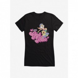 Pre-sale Discount Looney Tunes We Got This Girls T-Shirt $7.57 T-Shirts