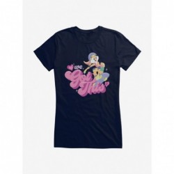 Pre-sale Discount Looney Tunes We Got This Girls T-Shirt $7.57 T-Shirts