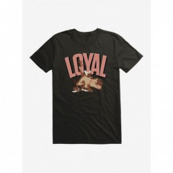 Value Item Looney Tunes Taz All The Kisses T-Shirt $6.88 T-Shirts