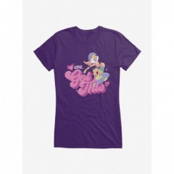 Pre-sale Discount Looney Tunes We Got This Girls T-Shirt $7.57 T-Shirts