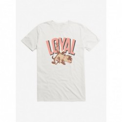 Value Item Looney Tunes Taz All The Kisses T-Shirt $6.88 T-Shirts