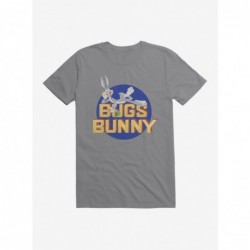 Unique Looney Tunes Retro Bugs Bunny Icon T-Shirt $9.18 T-Shirts