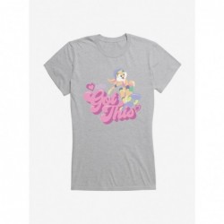 Pre-sale Discount Looney Tunes We Got This Girls T-Shirt $7.57 T-Shirts