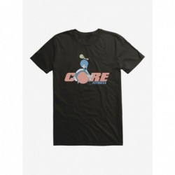 Flash Deal Looney Tunes Tweety Sylvester Core Fitness T-Shirt $6.31 T-Shirts