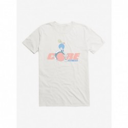 Flash Deal Looney Tunes Tweety Sylvester Core Fitness T-Shirt $6.31 T-Shirts