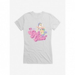 Pre-sale Discount Looney Tunes We Got This Girls T-Shirt $7.57 T-Shirts