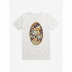 Clearance Looney Tunes Wile E. Coyote Hiking T-Shirt $8.80 T-Shirts