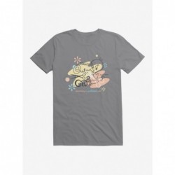 Discount Looney Tunes Summer Fun Cut And Curl T-Shirt $6.50 T-Shirts