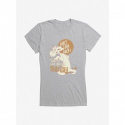 Special Looney Tunes Don't Look Back Girls T-Shirt $7.97 T-Shirts