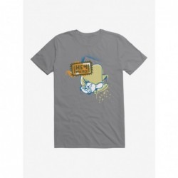 Unique Looney Tunes Speedy Gonzales Hey Meng T-Shirt $7.46 T-Shirts