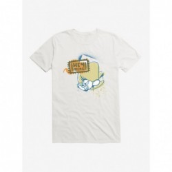 Unique Looney Tunes Speedy Gonzales Hey Meng T-Shirt $7.46 T-Shirts