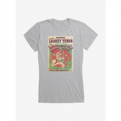 Best Deal Looney Tunes Music Hall Girls T-Shirt $9.16 T-Shirts