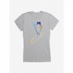 Flash Deal Looney Tunes The Roadrunner Girls T-Shirt $9.96 T-Shirts