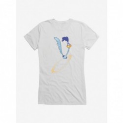 Flash Deal Looney Tunes The Roadrunner Girls T-Shirt $9.96 T-Shirts