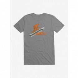 Big Sale Looney Tunes Speedy Gonzales Speedy Flames T-Shirt $7.65 T-Shirts