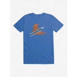 Big Sale Looney Tunes Speedy Gonzales Speedy Flames T-Shirt $7.65 T-Shirts