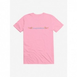 Crazy Deals Looney Tunes Beach Club Script T-Shirt $7.27 T-Shirts