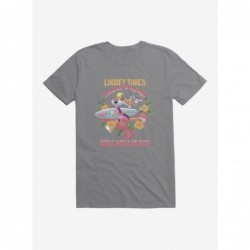 Flash Deal Looney Tunes Bugs Bunny Island Voyage T-Shirt $8.41 T-Shirts