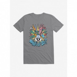 Limited Time Special Looney Tunes Bugs Bunny What's Up Doc T-Shirt $9.18 T-Shirts