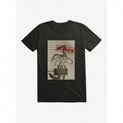 Festival Price Looney Tunes Wile. E. Coyote Busted T-Shirt $6.12 T-Shirts