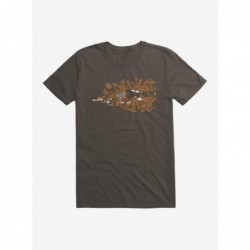 Value Item Looney Tunes Wile E. Coyote T-Shirt $7.65 T-Shirts