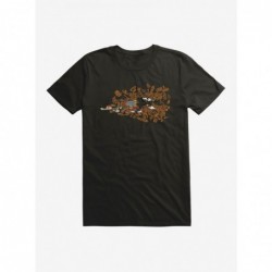 Value Item Looney Tunes Wile E. Coyote T-Shirt $7.65 T-Shirts