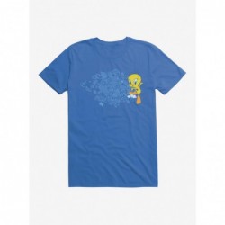 Fashion Looney Tunes Tweety Acme T-Shirt $9.37 T-Shirts