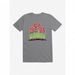 Exclusive Looney Tunes Weirdos 4 Life T-Shirt $5.93 T-Shirts