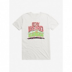 Exclusive Looney Tunes Weirdos 4 Life T-Shirt $5.93 T-Shirts