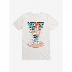 Limited Time Special Looney Tunes Never Give Up T-Shirt $8.99 T-Shirts