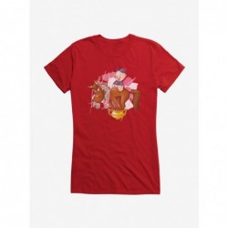 Big Sale Looney Tunes Porky Pig Winner Girls T-Shirt $8.96 T-Shirts