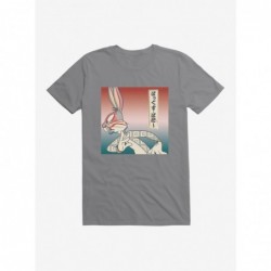 Low Price Looney Tunes Painted Bugs Bunny T-Shirt $7.46 T-Shirts