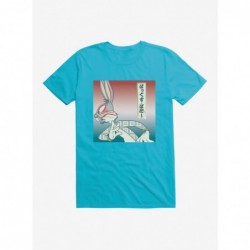 Low Price Looney Tunes Painted Bugs Bunny T-Shirt $7.46 T-Shirts